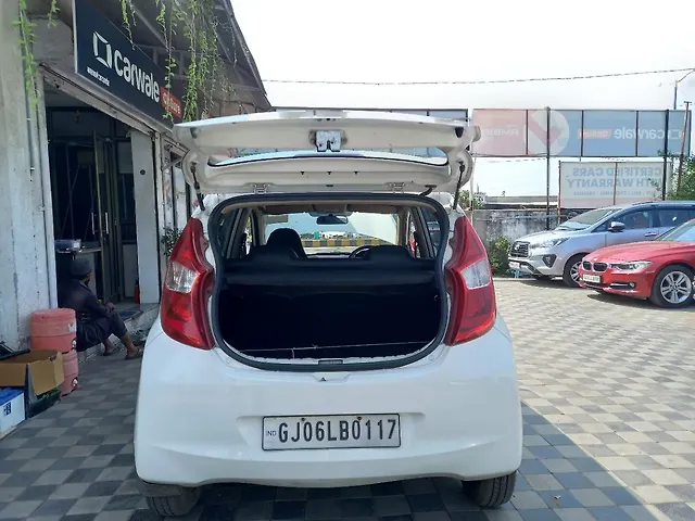 Used Hyundai Eon Magna + in Vadodara