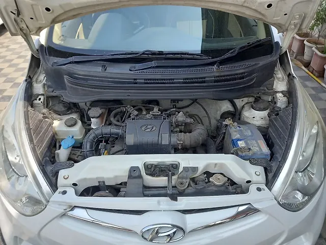Used Hyundai Eon Magna + in Vadodara