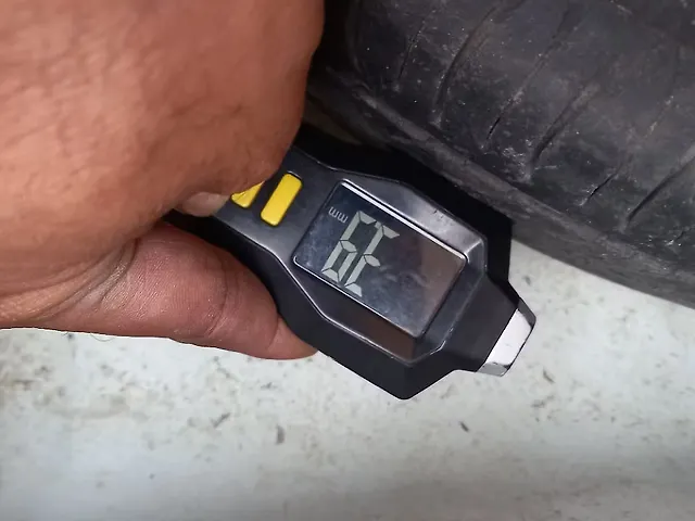 Used Hyundai Eon Magna + in Vadodara
