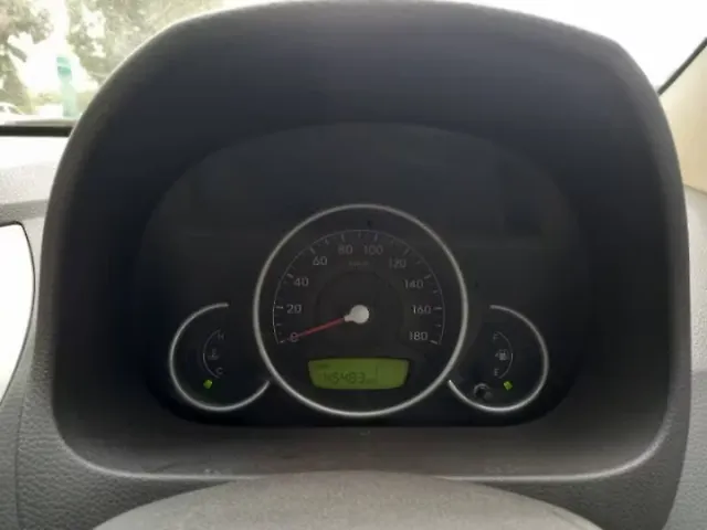 Used Hyundai Eon Magna + in Vadodara