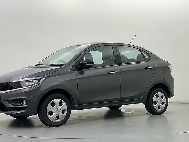 Used 2022 Tata Tigor in Ghaziabad