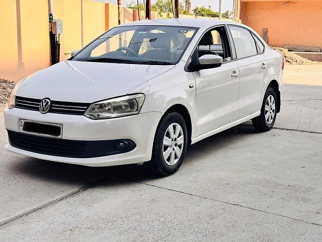 Used 2012 Volkswagen Vento in Vadodara