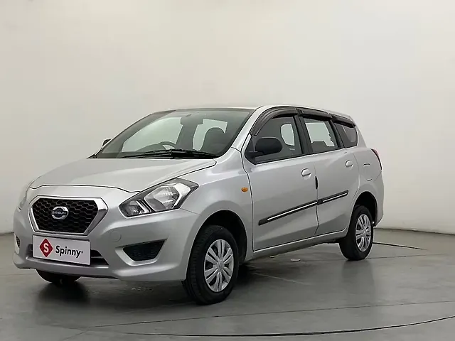 Used 2016 Datsun Go Plus in Chennai