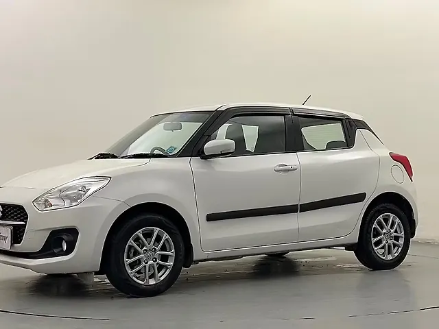 Used 2022 Maruti Suzuki Swift in Gurgaon