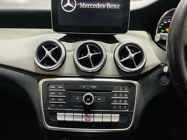 Used Mercedes-Benz CLA 200 CDI Sport in Lucknow