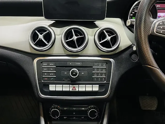 Used Mercedes-Benz CLA 200 CDI Sport in Lucknow