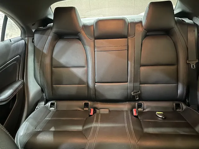 Used Mercedes-Benz CLA 200 CDI Sport in Lucknow