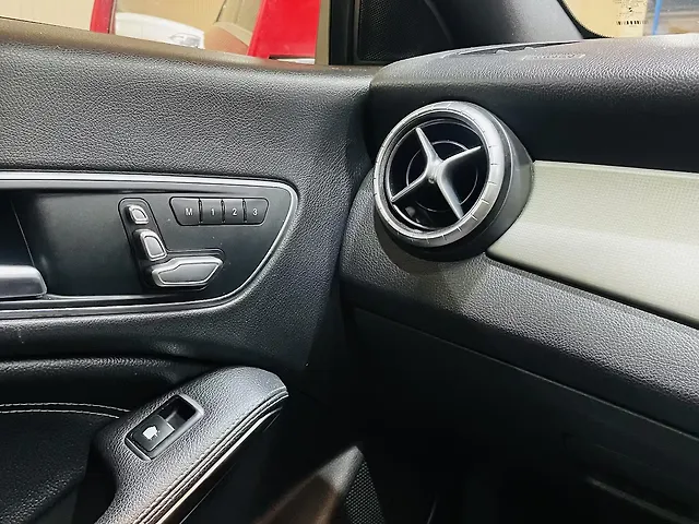 Used Mercedes-Benz CLA 200 CDI Sport in Lucknow