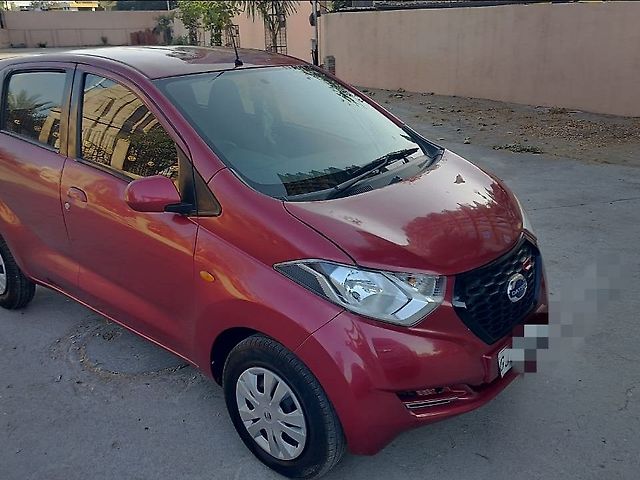 Used 2016 Datsun Redigo in Vadodara