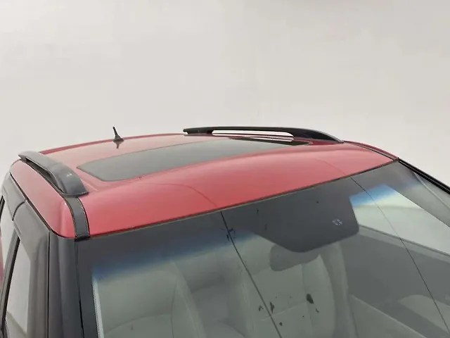 Used Mahindra XUV300 [2019-2024] W8 (O) 1.2 Petrol in Ahmedabad