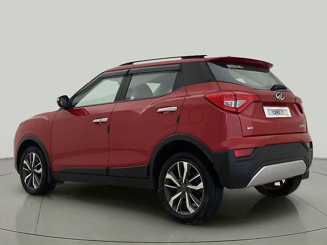 Used Mahindra XUV300 [2019-2024] W8 (O) 1.2 Petrol in Ahmedabad