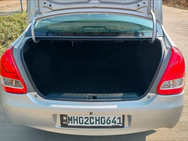 Used Toyota Etios [2010-2013] G in Kalyan