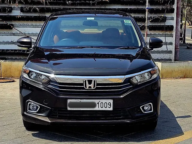 Used 2022 Honda Amaze in Nagpur