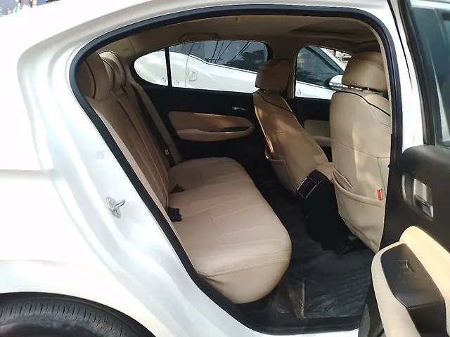 Used Honda City 4th Generation VX Petrol in Patna