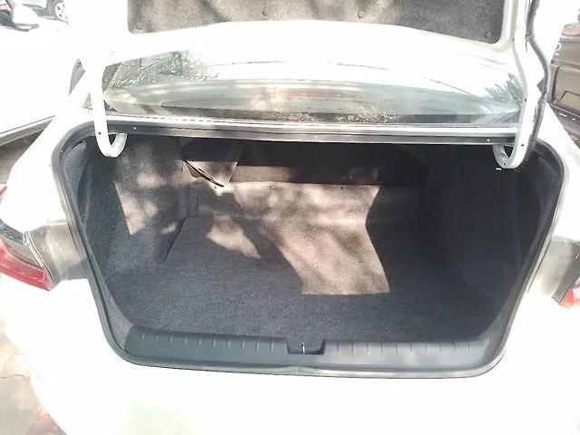 Used Honda City 4th Generation VX Petrol in Patna