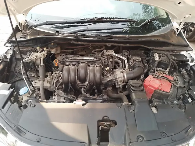 Used Honda City 4th Generation VX Petrol in Patna