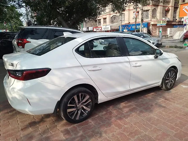Used Honda City 4th Generation VX Petrol in Patna