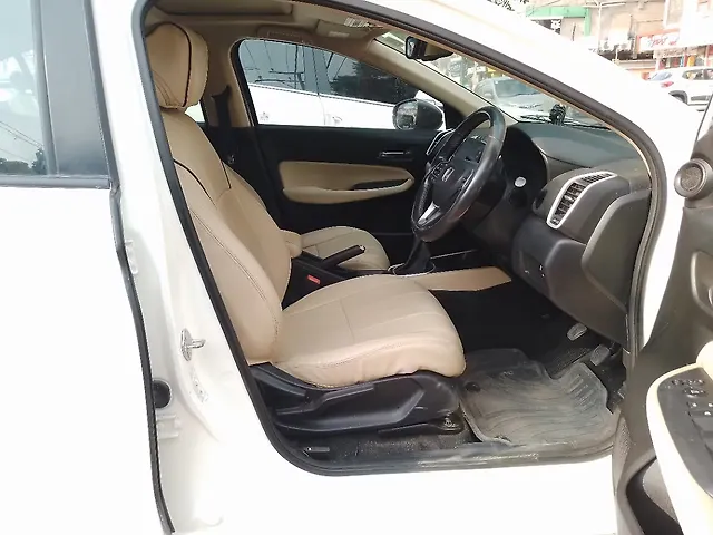 Used Honda City 4th Generation VX Petrol in Patna