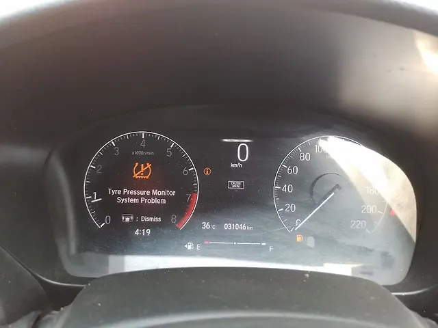 Used Honda City 4th Generation VX Petrol in Patna