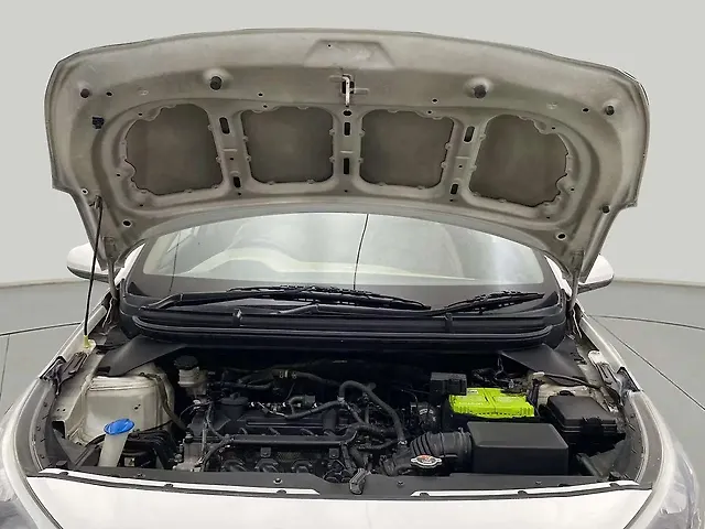 Used Hyundai Elite i20 [2017-2018] Magna Executive 1.2 in Delhi