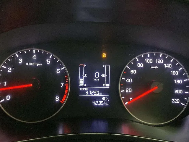 Used Hyundai Elite i20 [2017-2018] Magna Executive 1.2 in Delhi