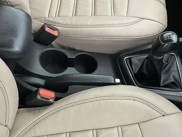 Used Hyundai Elite i20 [2017-2018] Magna Executive 1.2 in Delhi