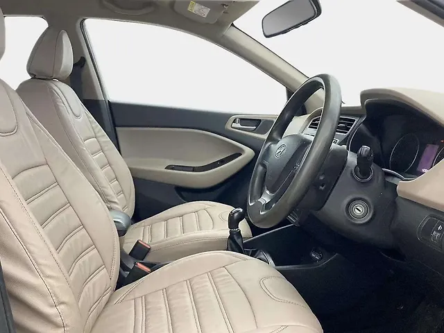 Used Hyundai Elite i20 [2017-2018] Magna Executive 1.2 in Delhi