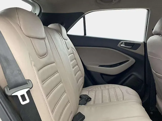 Used Hyundai Elite i20 [2017-2018] Magna Executive 1.2 in Delhi