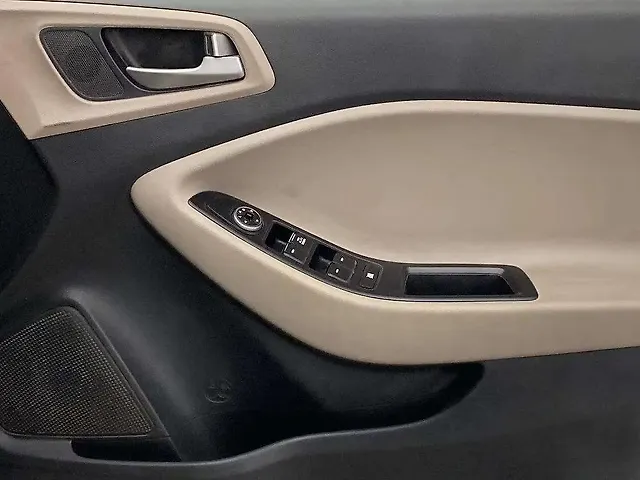Used Hyundai Elite i20 [2017-2018] Magna Executive 1.2 in Delhi