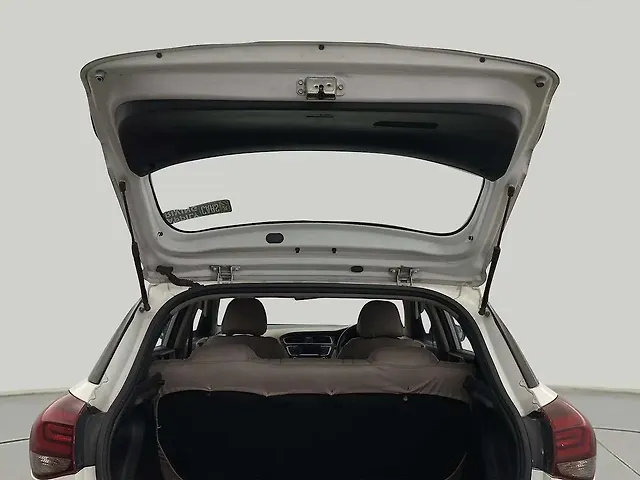 Used Hyundai Elite i20 [2017-2018] Magna Executive 1.2 in Delhi