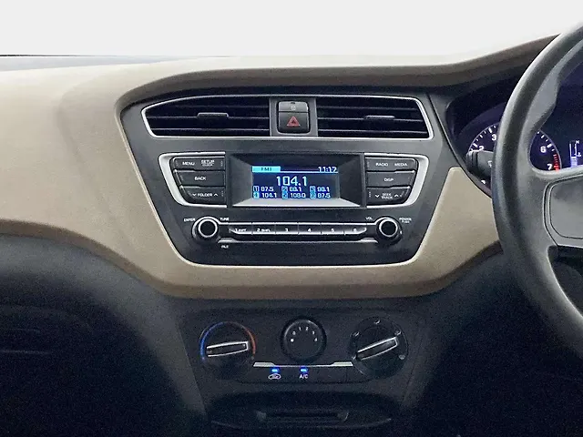 Used Hyundai Elite i20 [2017-2018] Magna Executive 1.2 in Delhi
