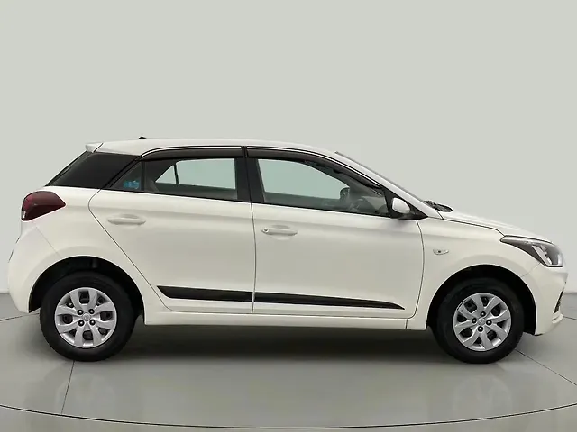 Used Hyundai Elite i20 [2017-2018] Magna Executive 1.2 in Delhi