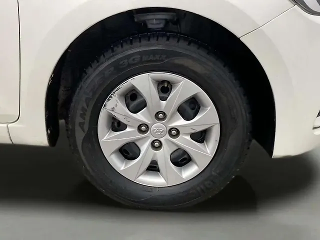 Used Hyundai Elite i20 [2017-2018] Magna Executive 1.2 in Delhi