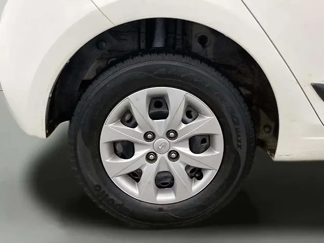 Used Hyundai Elite i20 [2017-2018] Magna Executive 1.2 in Delhi
