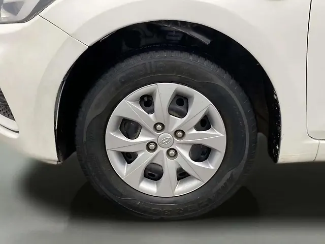 Used Hyundai Elite i20 [2017-2018] Magna Executive 1.2 in Delhi