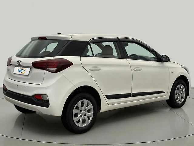 Used Hyundai Elite i20 [2017-2018] Magna Executive 1.2 in Delhi