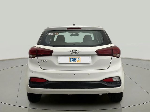 Used Hyundai Elite i20 [2017-2018] Magna Executive 1.2 in Delhi