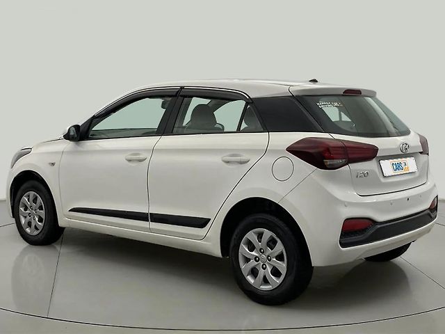 Used Hyundai Elite i20 [2017-2018] Magna Executive 1.2 in Delhi