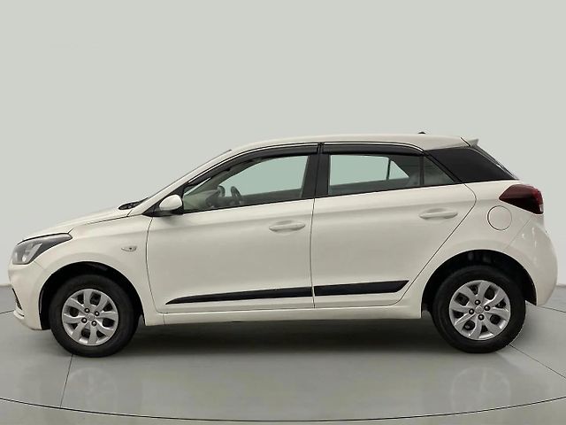 Used Hyundai Elite i20 [2017-2018] Magna Executive 1.2 in Delhi