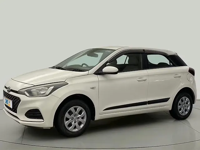 Used Hyundai Elite i20 [2017-2018] Magna Executive 1.2 in Delhi