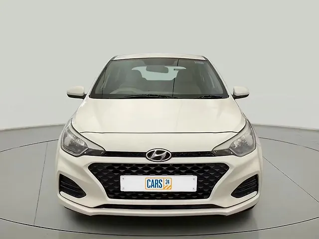 Used Hyundai Elite i20 [2017-2018] Magna Executive 1.2 in Delhi