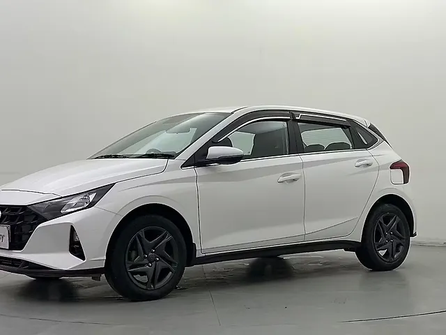 Used 2023 Hyundai Elite i20 in Gurgaon