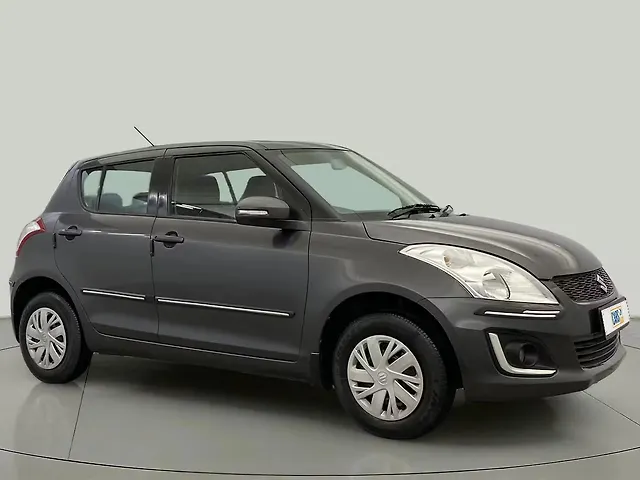 Used 2017 Maruti Suzuki Swift in Delhi