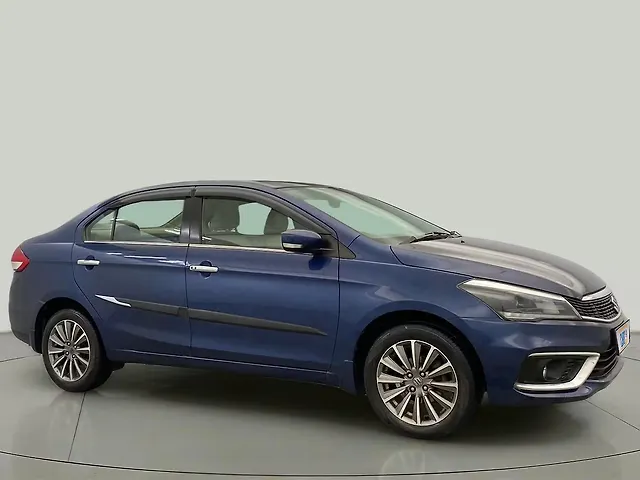 Used 2018 Maruti Suzuki Ciaz in Delhi