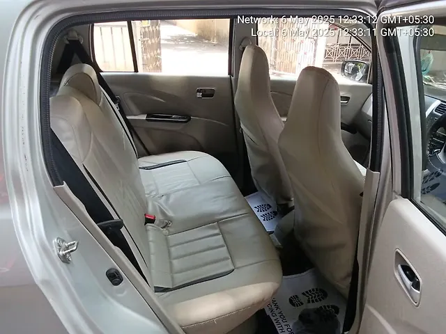 Used Maruti Suzuki Celerio [2014-2017] ZXi in Mumbai