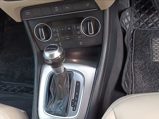 Used Audi Q3 [2015-2017] 35 TDI Technology in Chandigarh