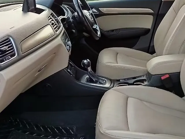 Used Audi Q3 [2015-2017] 35 TDI Technology in Chandigarh