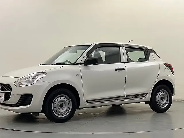 Used 2024 Maruti Suzuki Swift in Gurgaon