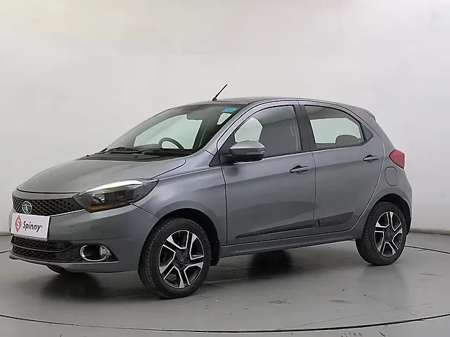 Used 2019 Tata Tiago in Ahmedabad