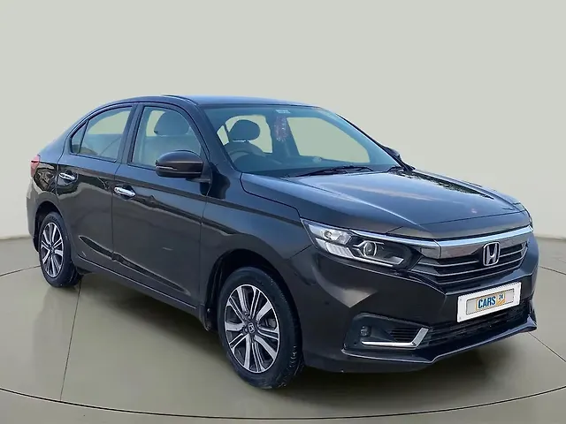 Used 2021 Honda Amaze in Jaipur